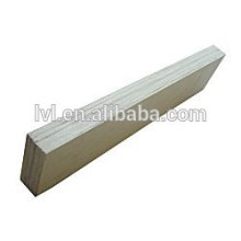 Laminated veneer lumber for packing